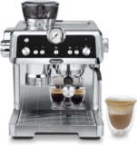 De’Longhi La Specialista Prestigio EC 9355.M – Espresso Siebträgermaschine für 654,49€