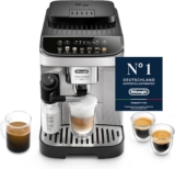De’Longhi Magnifica Evo Kaffeevollautomat (ECAM292.81.SB) für 399,99 Euro
