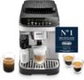 De’Longhi Magnifica Evo Kaffeevollautomat (ECAM292.81.SB) für 399,99 Euro