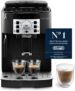 De’Longhi Magnifica S Kaffeevollautomat (ECAM22.110.B) für 269 Euro