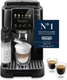 De’Longhi Magnifica Start Kaffeevollautomaten (ECAM220.91.B) für 349,99 Euro
