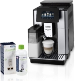 De’Longhi PrimaDonna Soul ECAM 612.55.SB Kaffeevollautomat für 849,99€