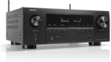 Denon AVR-S970H 7.2-Kanal AV-Receiver für 444€