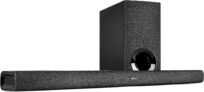 Denon DHT-S416 2.1 TV-Soundbar mit Subwoofer für 167 Euro