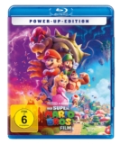 Der Super Mario BROS. Film [Blu-ray] für 9,99 Euro