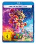 Der Super Mario BROS. Film [Blu-ray] für 9,99 Euro