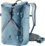 deuter Amager 25+5 Fahrradrucksack für 96 Euro