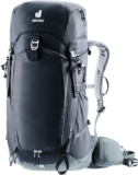 deuter Herren Trail Pro 36 Klettersteig Wanderrucksack für 117,20 Euro