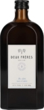 Deux Frères Dry Gin (500 ml) für 27,33 Euro