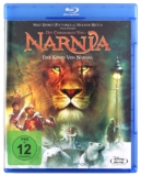 Die Chroniken von Narnia – Der König von Narnia (Blu-ray) für 7,47 Euro
