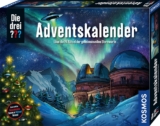 Die DREI ??? Adventskalender 2025 (632656) für 15 Euro