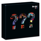 Die ??? Vinyl-Box (Folgen 31 – 40) für 149,99 Euro