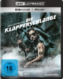 Die Klapperschlange (4K Ultra HD) (+ Blu-ray2D) für 15,81 Euro