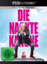 Die Nackte Kanone [4K Ultra HD] + [Blu-ray] für 15,35 Euro