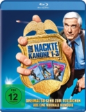 Die nackte Kanone – Teile 1-3 (Blu-ray) für 10,97 Euro