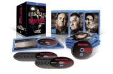 Die Sopranos: Die ultimative Mafiabox [Blu-ray] für 66,97 Euro