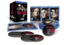 Die Sopranos: Die ultimative Mafiabox [Blu-ray] für 66,97 Euro