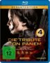 Die Tribute von Panem – Gesamtedition [Blu-ray] für 15,77 Euro