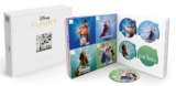 Disney Classics – Komplettbox mit 60 Filmen [Blu-ray] für 177,97 Euro