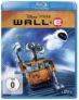 Disney PIXAR Wall-E [Blu-ray] für 7,99 Euro