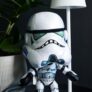 Disney Star Wars Stormtrooper Plüschfigur (25 cm) für 12,23 Euro