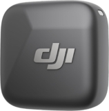DJI Mic Mini Sender Mikrofon für 25 Euro