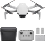 DJI Mini 2 SE Fly More Combo Drohne für 299€