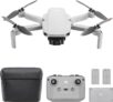 DJI Mini 2 SE Fly More Combo Drohne für 299€