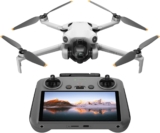 DJI Mini 4 Pro (mit DJI RC 2 Fernsteuerung) für 579,99 Euro
