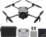 DJI Mini 5 Pro Fly More Combo mit DJI RC-N3 für 866,42 Euro