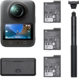 DJI Osmo 360 Adventure Combo für 429 Euro