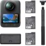 DJI Osmo 360 Adventure Combo für 429 Euro