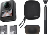 DJI Osmo 360 Essential Combo für 315,00 Euro