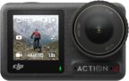 DJI Osmo Action 4 Essential-Combo für 199 Euro