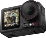 DJI Osmo Action 5 Pro Essential Combo für 279 Euro