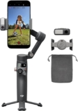 DJI Osmo Mobile 8 Advanced Tracking Combo Gimbal-Stabilisator für 118,81 Euro