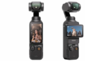 DJI Osmo Pocket 3 – Kompakte 4K-Kamera für 282,63 Euro