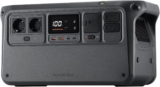 DJI Power 1000 – tragbare Powerstation (2.200W, 1.024 Wh) für 599 Euro