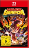 Donkey Kong Bananza (Nintendo Switch 2) für 43,99 Euro