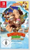 Donkey Kong Country Tropical Freeze [Nintendo Switch] für 39,99€