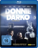 Donnie Darko [Blu-ray] für 9,47 Euro