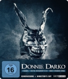 Donnie Darko – Limited Steelbook Edition [Blu-ray] für 24,47 Euro