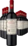 12 Flaschen Doppio Passo Primitivo 2023 Rotwein für 44,69 Euro