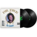 Dr. Dre – The Chronic (2 LP) für 31,99 Euro