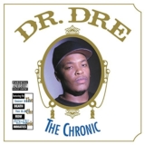 Dr. Dre – The Chronic (CD) für 7,99 Euro