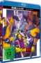 Dragon Ball Super: Super Hero – The Movie [4K UHD & Blu-ray] für 11,88 Euro