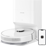 dreame D10 Plus Gen 2 Saugroboter mit Wischfunktion für 199 Euro