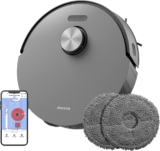 Dreame L10s Pro Saugroboter mit Wischfunktion für 394,12€
