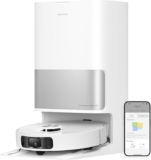 Dreame L10s Ultra Gen 2 Saugroboter für 479 Euro