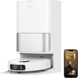 dreame L40 Ultra AE Saugroboter mit Wischfunktion für 399 Euro